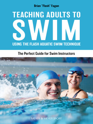 cover image of Teaching Adults to Swim